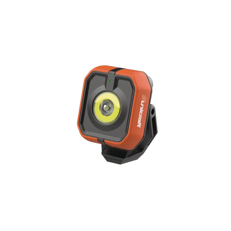 Unicraft LED Arbeitsstrahler LAS 1000 DC - Art. 6902005