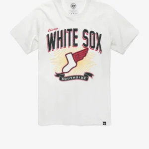 CHICAGO WHITE SOX CITY CONNECT PRIME PLAY '47 FRANKLIN TEE