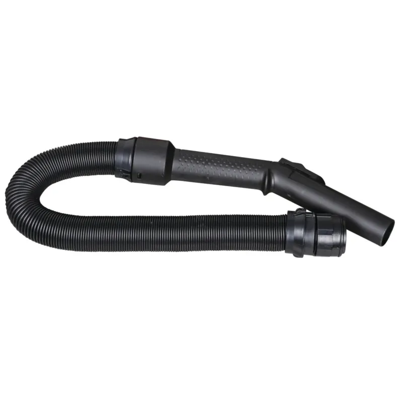 Cleancraft Schlauch Ø 30,5mm / 0,5–1,5m Anschluss/Griffstück - Art. 7013151