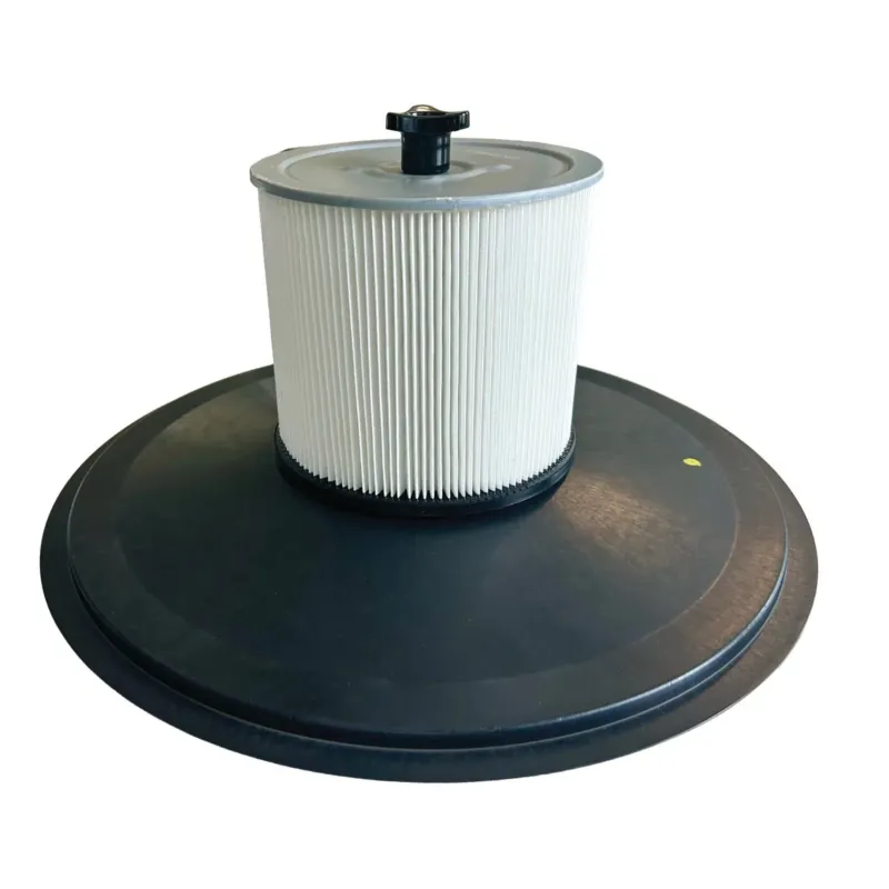 Cleancraft Polyester-Filter-Kit HEPA H13 - Art. 7013716