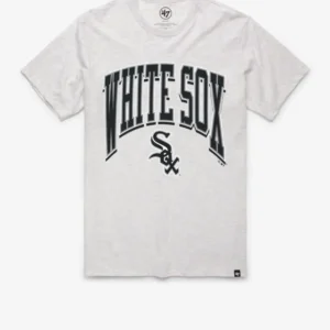 CHICAGO WHITE SOX WALK TALL '47 FRANKLIN TEE