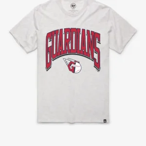 CLEVELAND GUARDIANS WALK TALL '47 FRANKLIN TEE