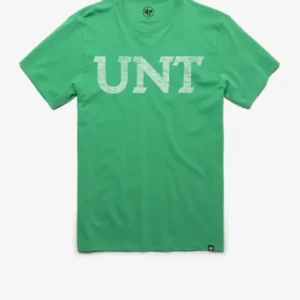 NORTH TEXAS MEAN GREEN EAGLES PREMIER '47 FRANKLIN TEE