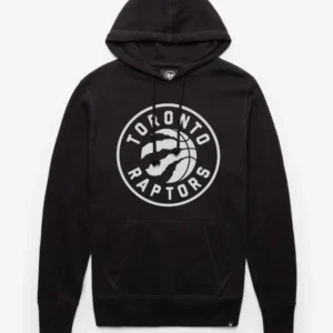 TORONTO RAPTORS IMPRINT '47 HEADLINE HOOD