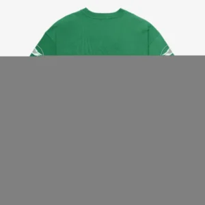 PHILADELPHIA EAGLES HISTORIC GEMSTONE SWASH '47 WOMEN'S T-SHIRT DRESS