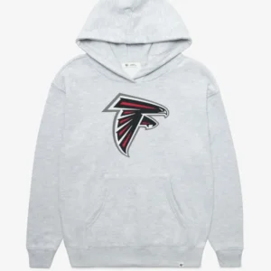 ATLANTA FALCONS IMPRINT '47 NAOMI HOOD WOMENS
