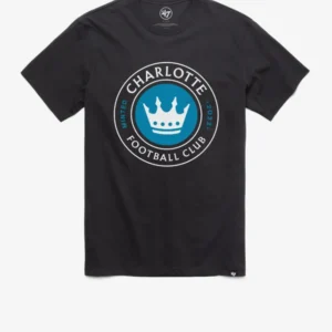 CHARLOTTE IMPRINT '47 FRANKLIN TEE