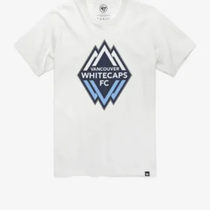 VANCOUVER WHITECAPS IMPRINT '47 FRANKLIN TEE