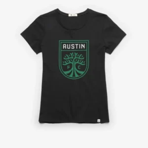 AUSTIN FC IMPRINT '47 FRANKIE TEE WOMENS
