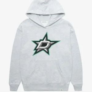 DALLAS STARS IMPRINT '47 NAOMI HOOD WOMENS