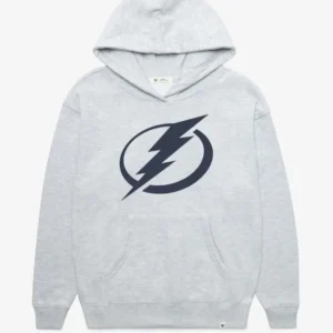 TAMPA BAY LIGHTNING IMPRINT '47 NAOMI HOOD WOMENS