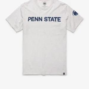 PENN STATE NITTANY LIONS '47 FRANKLIN FIELDHOUSE TEE