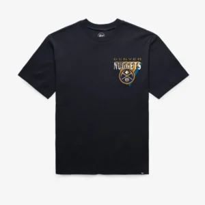 DENVER NUGGETS UNDER BAR '47 FOUNDATION TEE