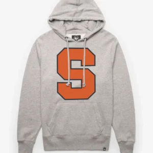 SYRACUSE ORANGE IMPRINT '47 HEADLINE HOOD