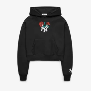 NEW YORK YANKEES '47 FOUNDATION HOOD WOMENS