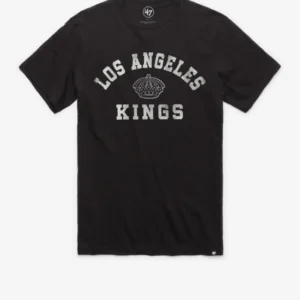 LOS ANGELES KINGS ODESSA '47 SCRUM TEE