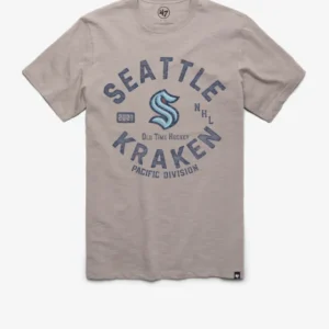 SEATTLE KRAKEN DANGLE '47 SCRUM TEE
