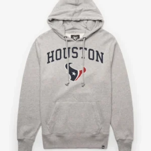 HOUSTON TEXANS ARCH GAME '47 HEADLINE HOOD