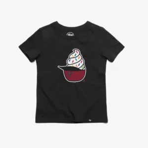 ARIZONA DIAMONDBACKS ICE CREAM KID'S '47 FRANKLIN TE