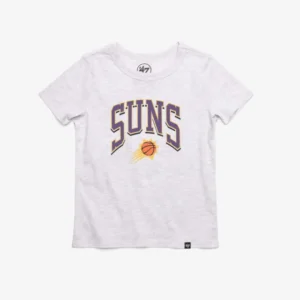 PHOENIX SUNS WALK TALL '47 KID'S FRANKLIN TEE