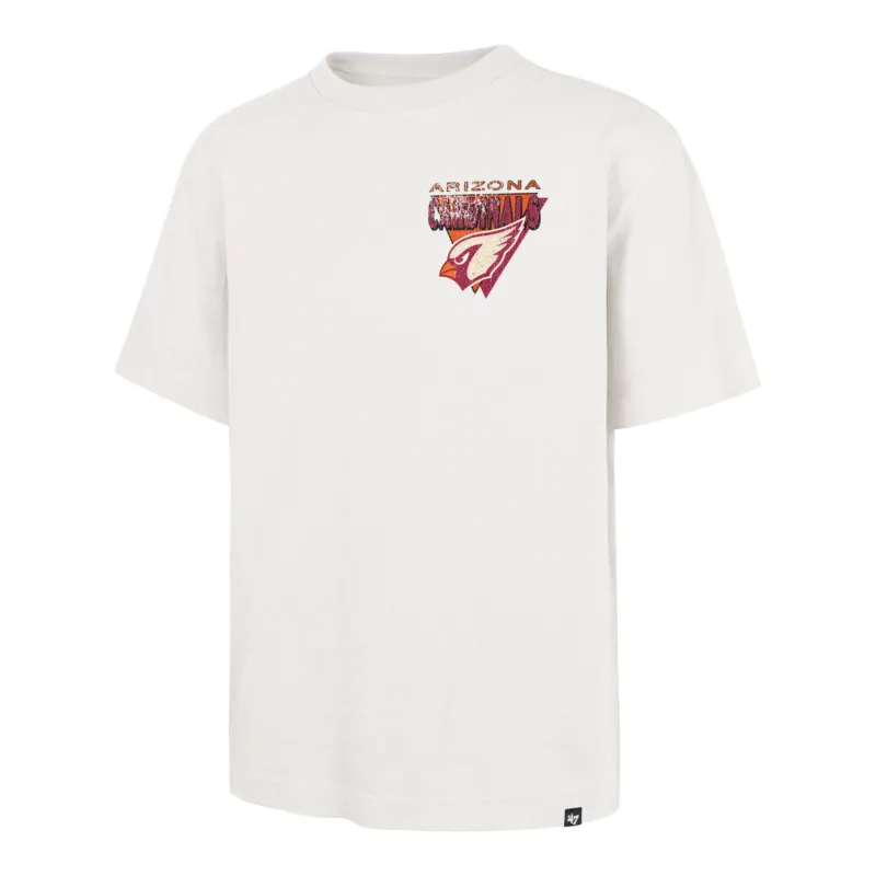 ARIZONA CARDINALS RIVALRY UNDER BAR '47 FOUNDATION TEE
