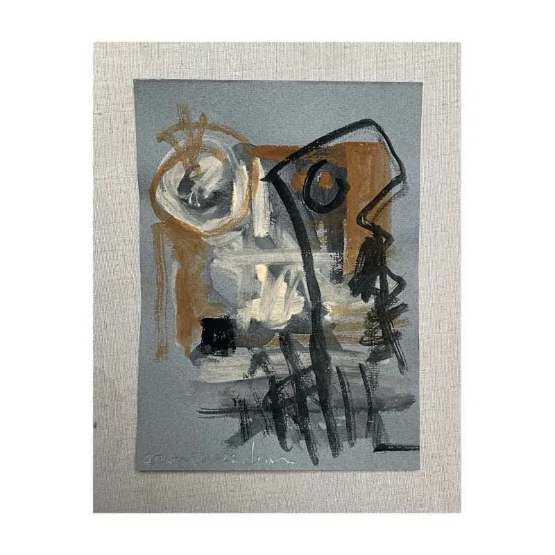 Joya One a Day - 30th Jan Artwork