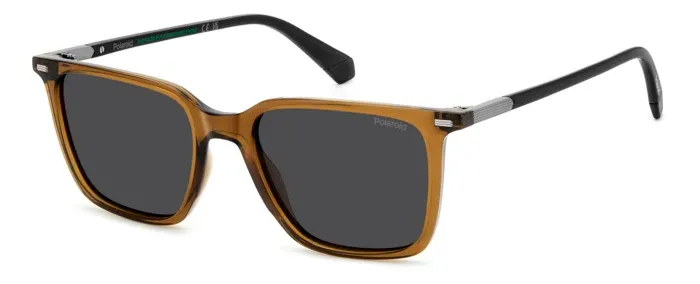 Gafas de Sol Polaroid PLD 4183/S/X 09QM9 53 19 · 1