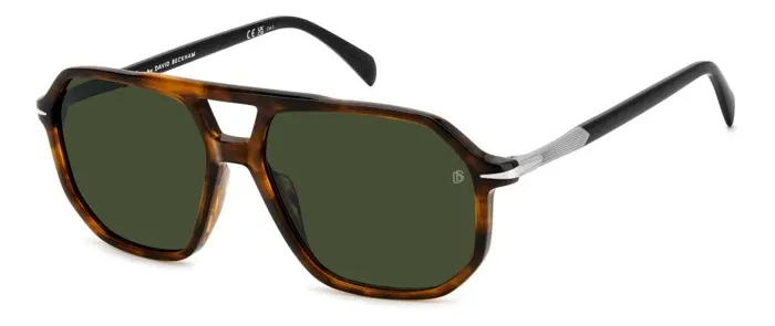 Gafas de Sol David Beckham DB 1172/S 6C5QT 59 16 · 1
