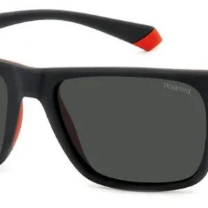 Gafas de Sol Polaroid PLD 2141/S BLXM9 57 18 · 1