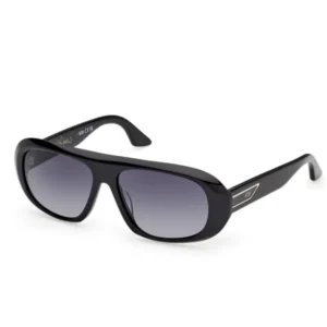 Gafas de Sol GCDS GIULIANO GD67 01B 56 14 · 1