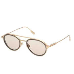 Gafas de Sol Zegna EZ295 35E 51 21 · 1