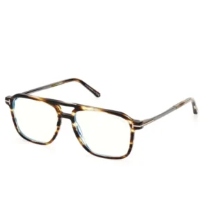 Gafas Graduadas Tom Ford TF6183B 056 54 16 - vista 01