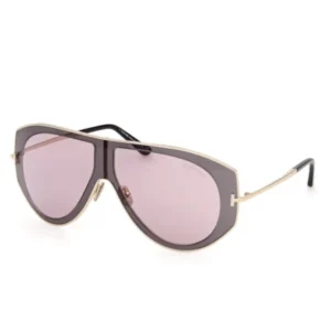 Gafas de Sol Tom Ford CADE-02 FT1430 20A 61 11 · 1