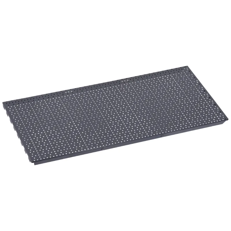KRAFTWERK Rückwand für Regal, RL, L 100 cm, H 40 - KW-901.103.002