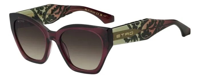 Gafas de Sol Etro 0148/S BQAHA 55 20 · 1