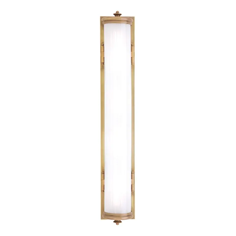 Bristol 30" Vanity | Aged Brass