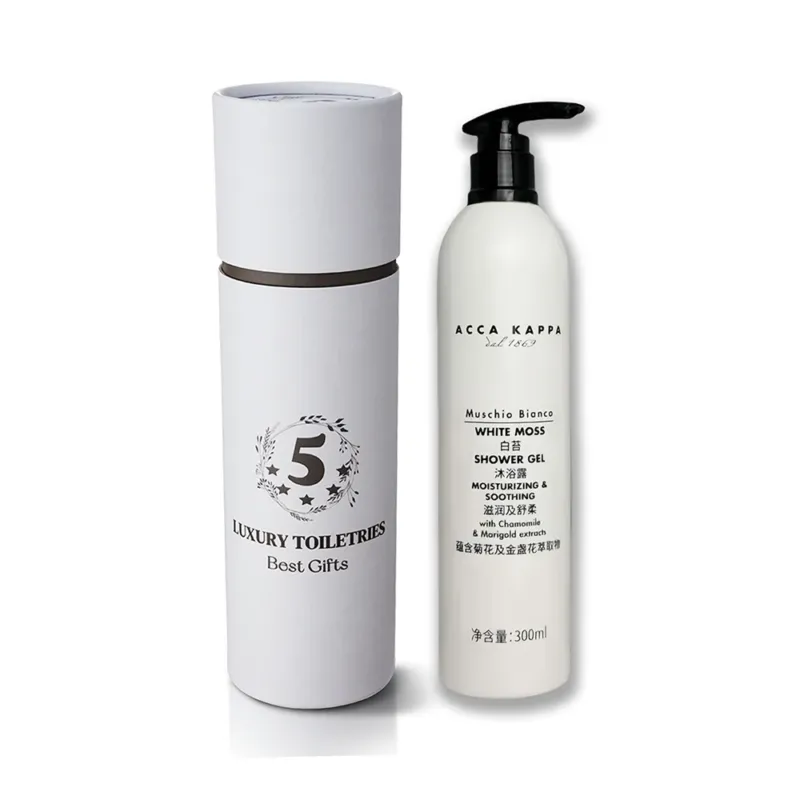 ACCA KAPPA Shower Gel 300ML