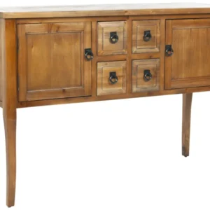 Safavieh Dolan Sideboard With Storage Drawers | Drawers | Modishstore - 1