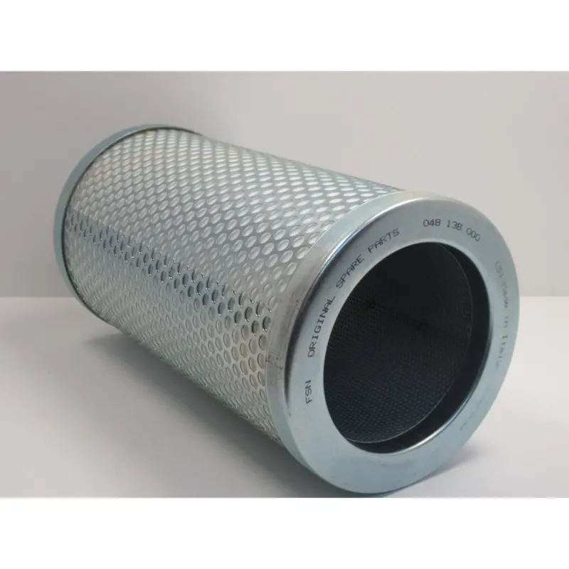 Aircraft Feinabscheiderpatrone R50C 170X #048138000 - Art. 0048138000
