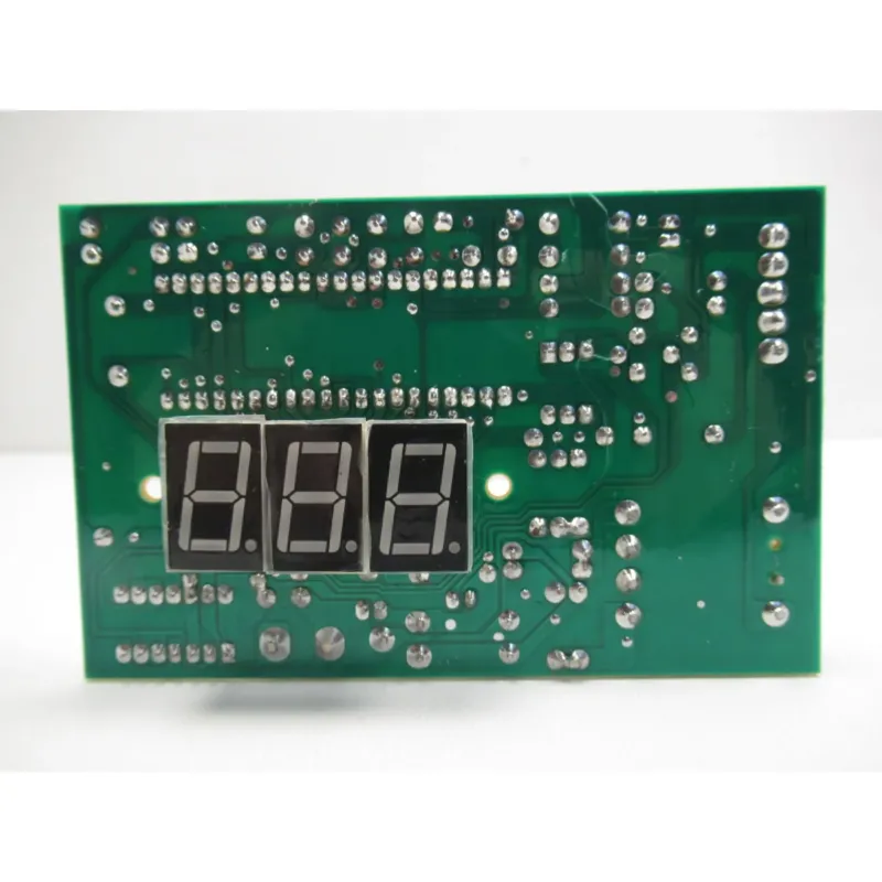 Schweisskraft Digitalanzeige EASY-MAG 353-4 S 976925, Volt- / Amperemeter - Art. 0108976925