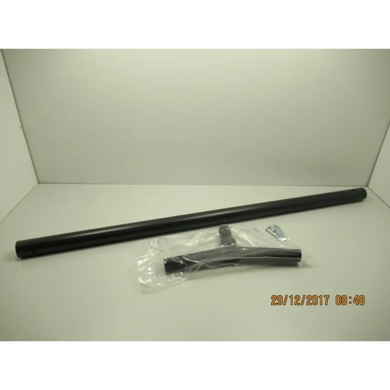 Unicraft Hebel SRWH 20, 30 TOP 0218000088 / RAL9005 - Art. 0218000088