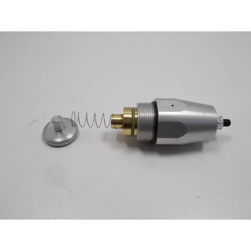 Aircraft Mindestdruckhalteventil MPV 30 C347149010SGL - Art. 0347149010