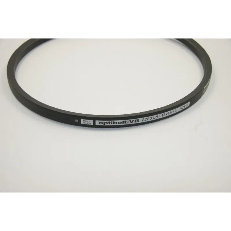 Stürmer Maschinen Keilriemen D320/VMBS 13X750LI / SPA757 / A29,5 - Art. 0393350