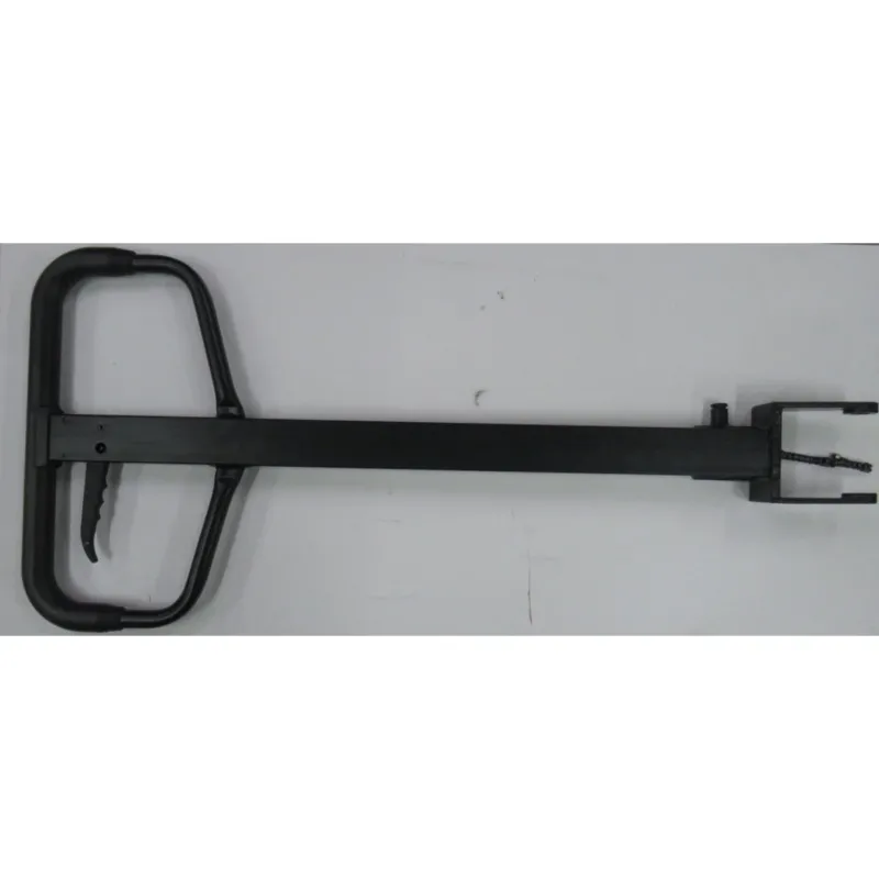 Unicraft Deichsel GHHW 1000 1,6Mtr. Hub - Art. 06151016209