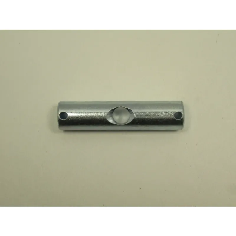Unicraft Deichselachse PHW 2006 Ø20X85 - Art. 06152006105
