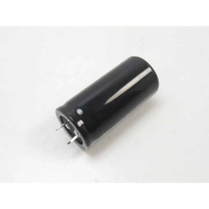 Unicraft Kondensator EKZT 250-1 470µF / Ø30x62 - Art. 0619452576