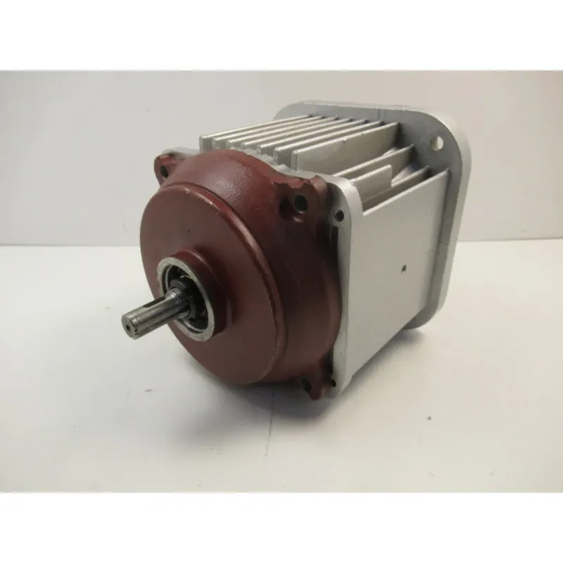 Unicraft Motor EKZF 500 - Art. 0619910060CPL