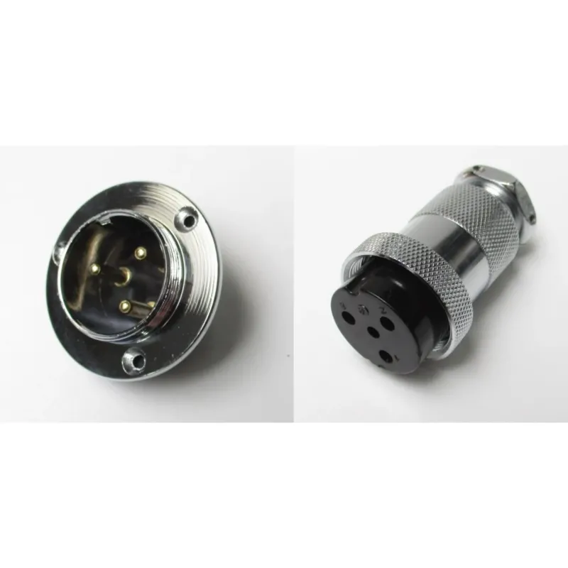 Unicraft Stecker-SET ESW 250 3polig - Art. 0619925046PS