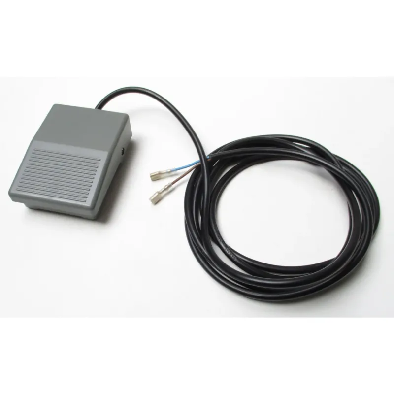 Unicraft Fußschalter SSK 2.5 - Art. 0620400326