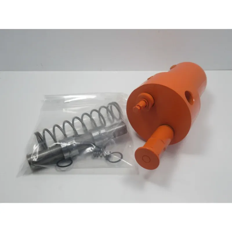 Unicraft Hydraulikpumpe SRWH 20 S TOP #0902000005 / RAL2004 - Art. 06210902000005